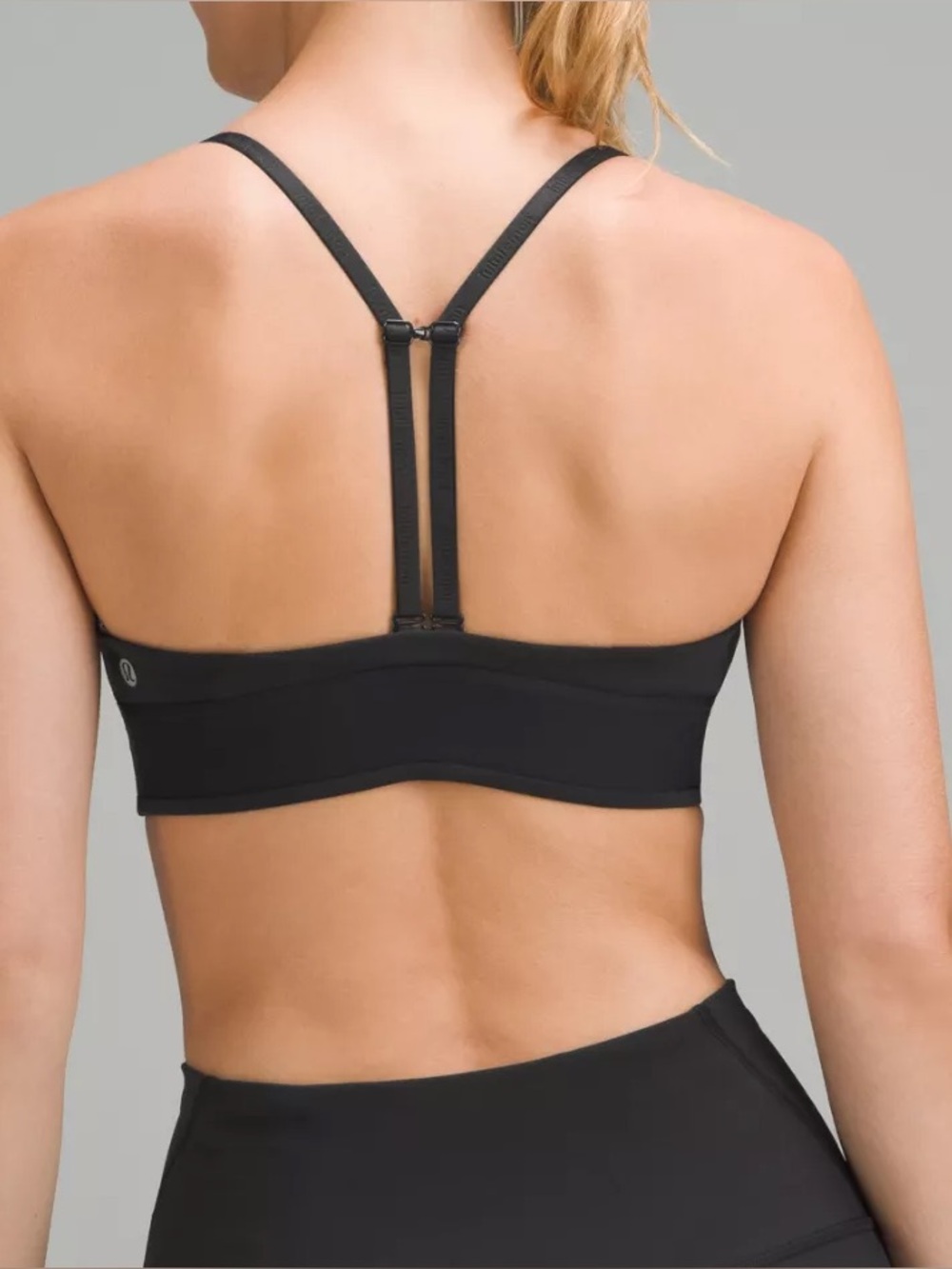 NWOT Lululemon License to train bra - Picture 4 of 10